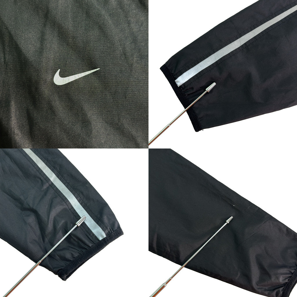 NIKE Windbreaker Track Jacket