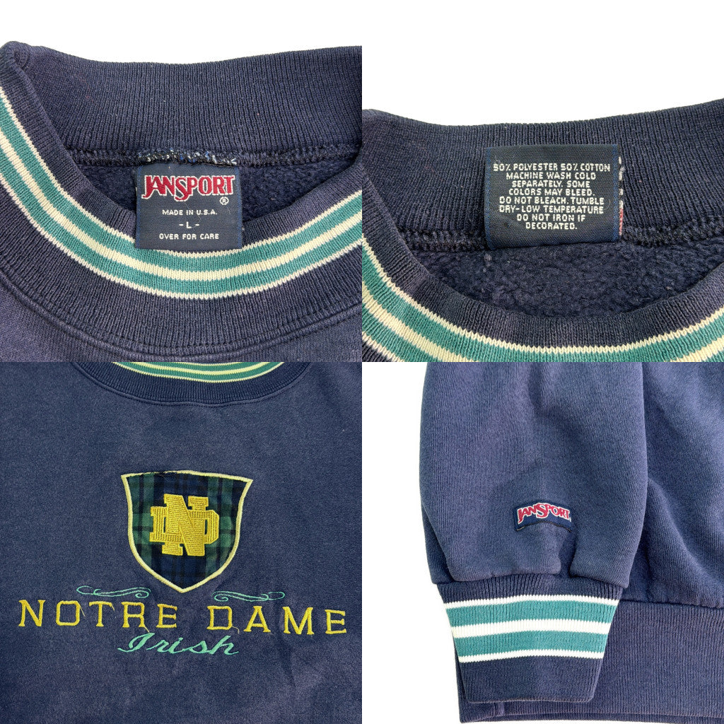 90s JANSPORT Sweat