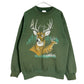 90s TULTEX Animal Sweat