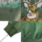 90s TULTEX Animal Sweat