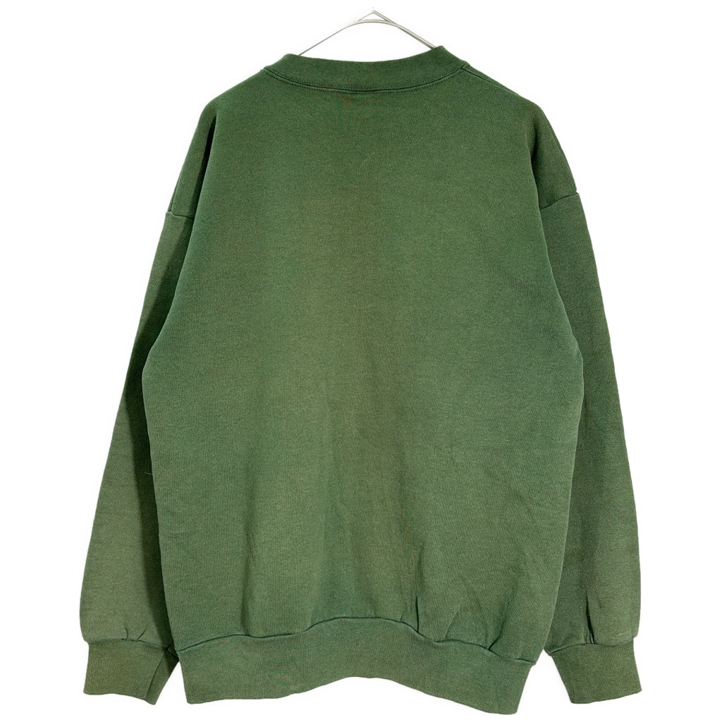 90s TULTEX Animal Sweat