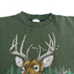 90s TULTEX Animal Sweat