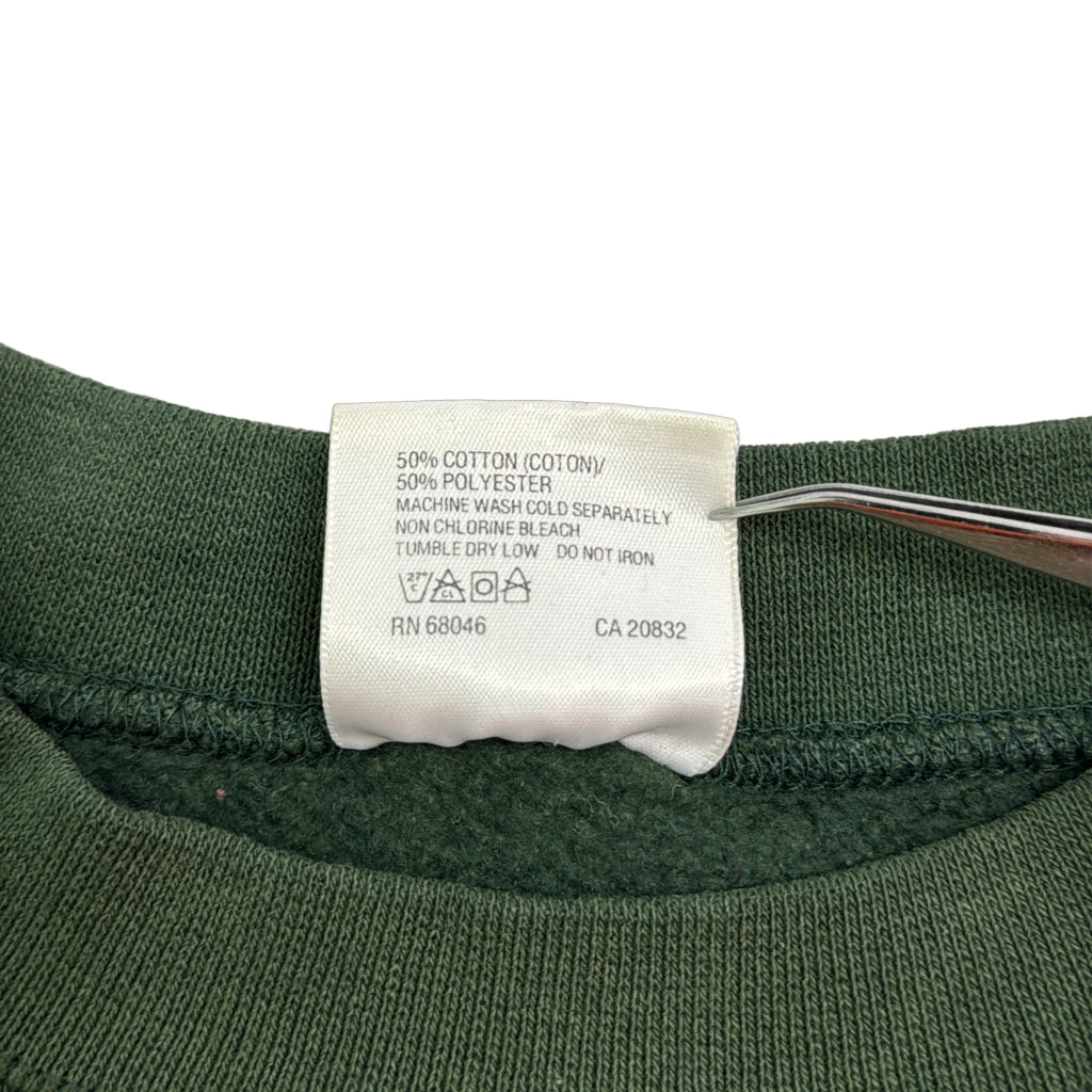 90s TULTEX Animal Sweat