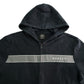 OAKLEY Full Zip Hoodie