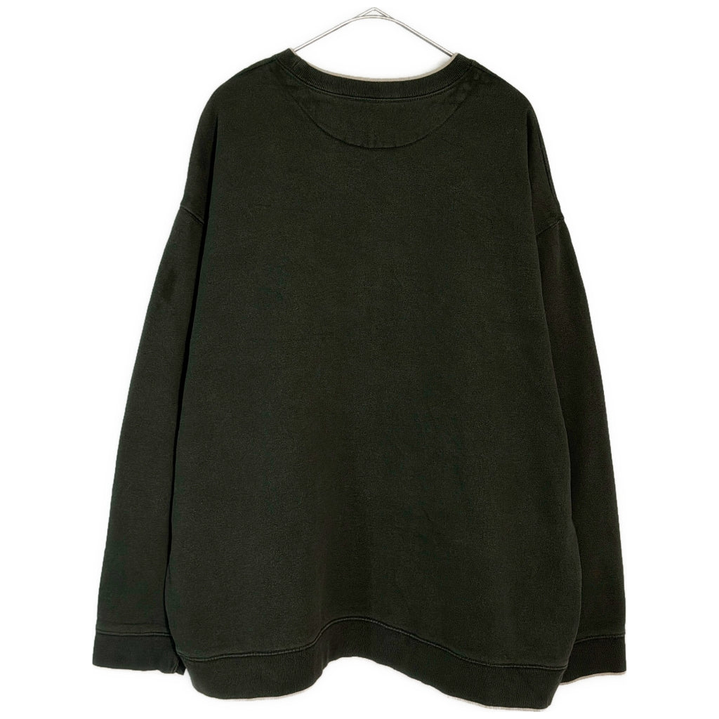 Croft & barrow Animal Sweat