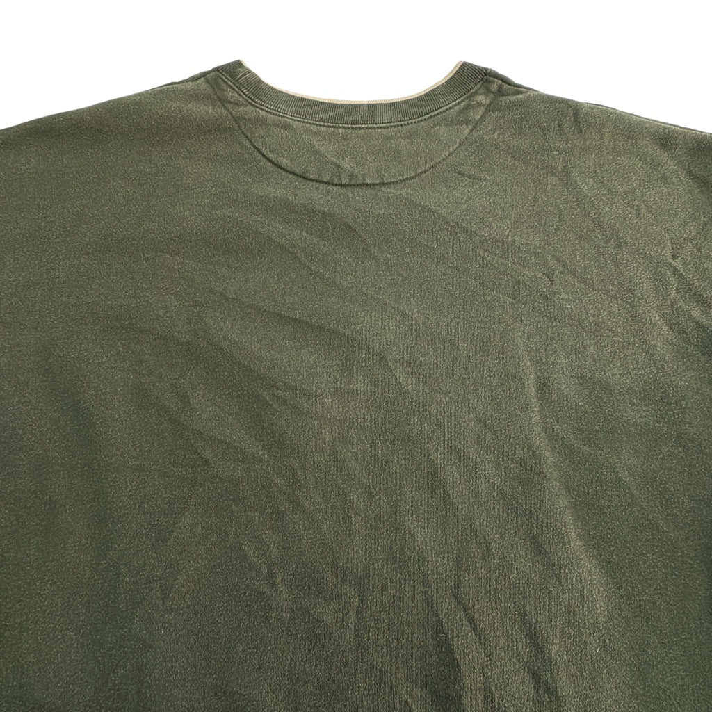 Croft & barrow Animal Sweat