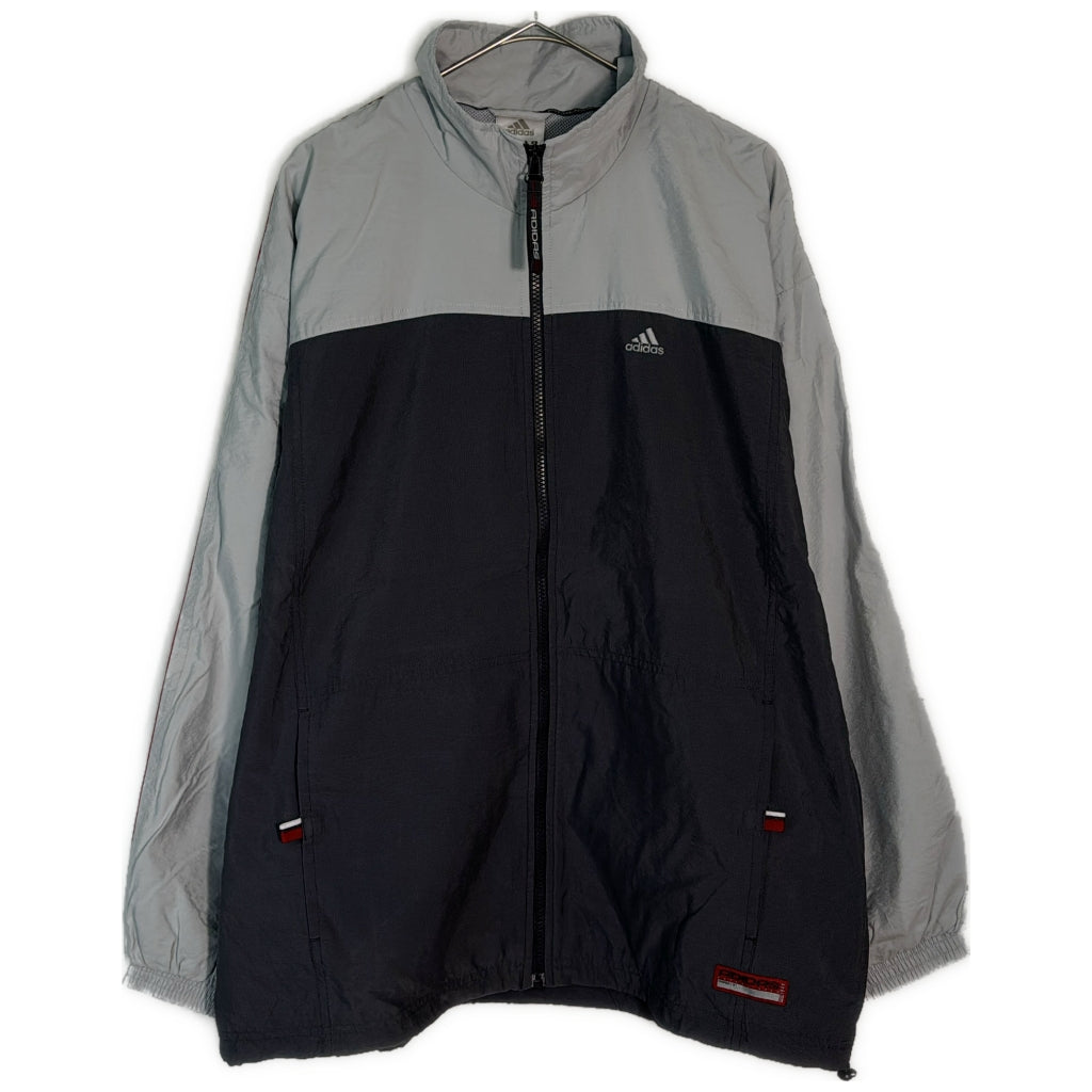 00s adidas Track Track Jacket