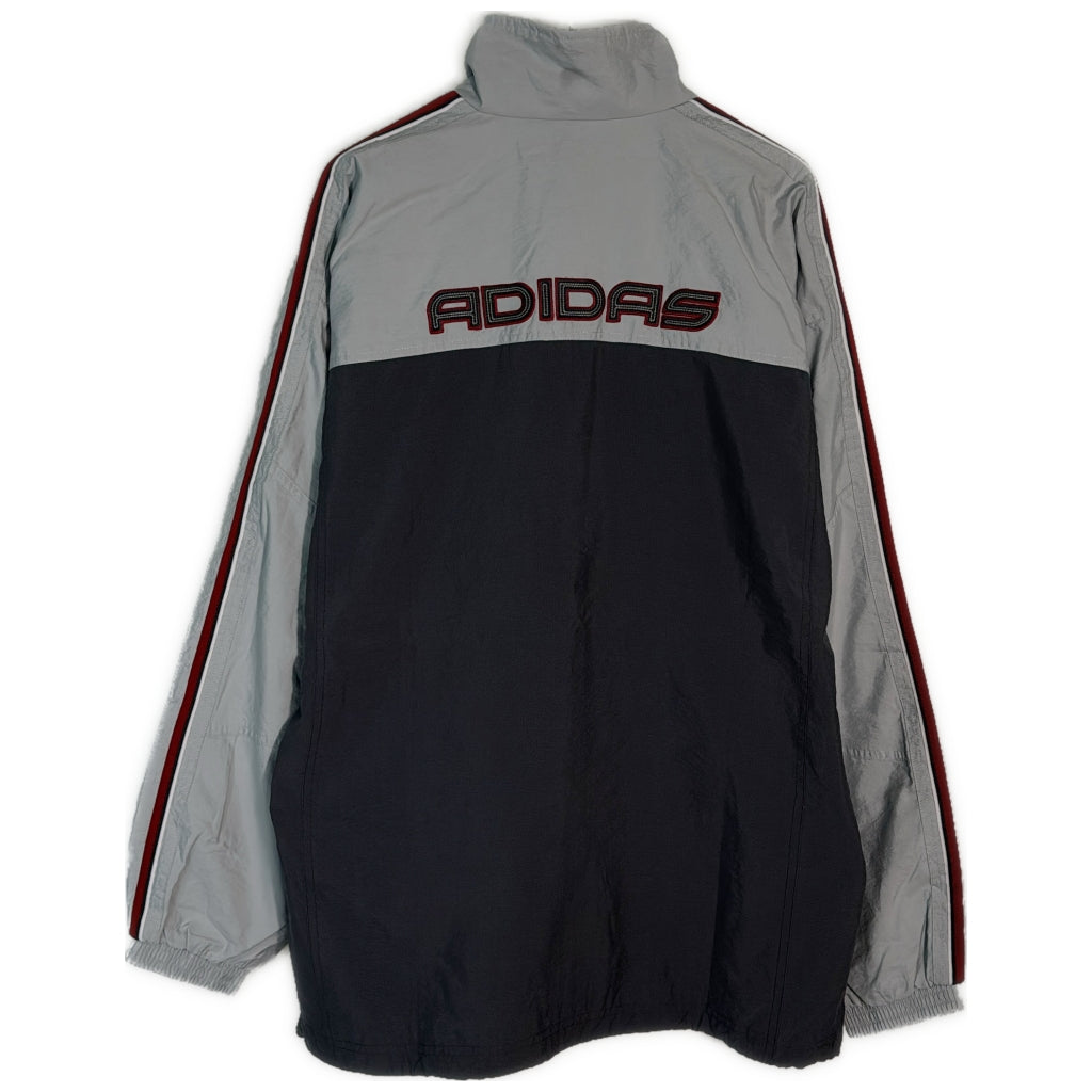 00s adidas Track Track Jacket