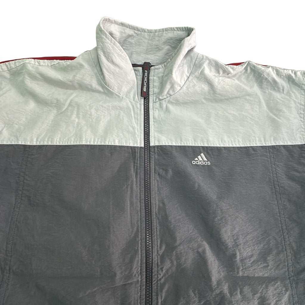 00s adidas Track Track Jacket