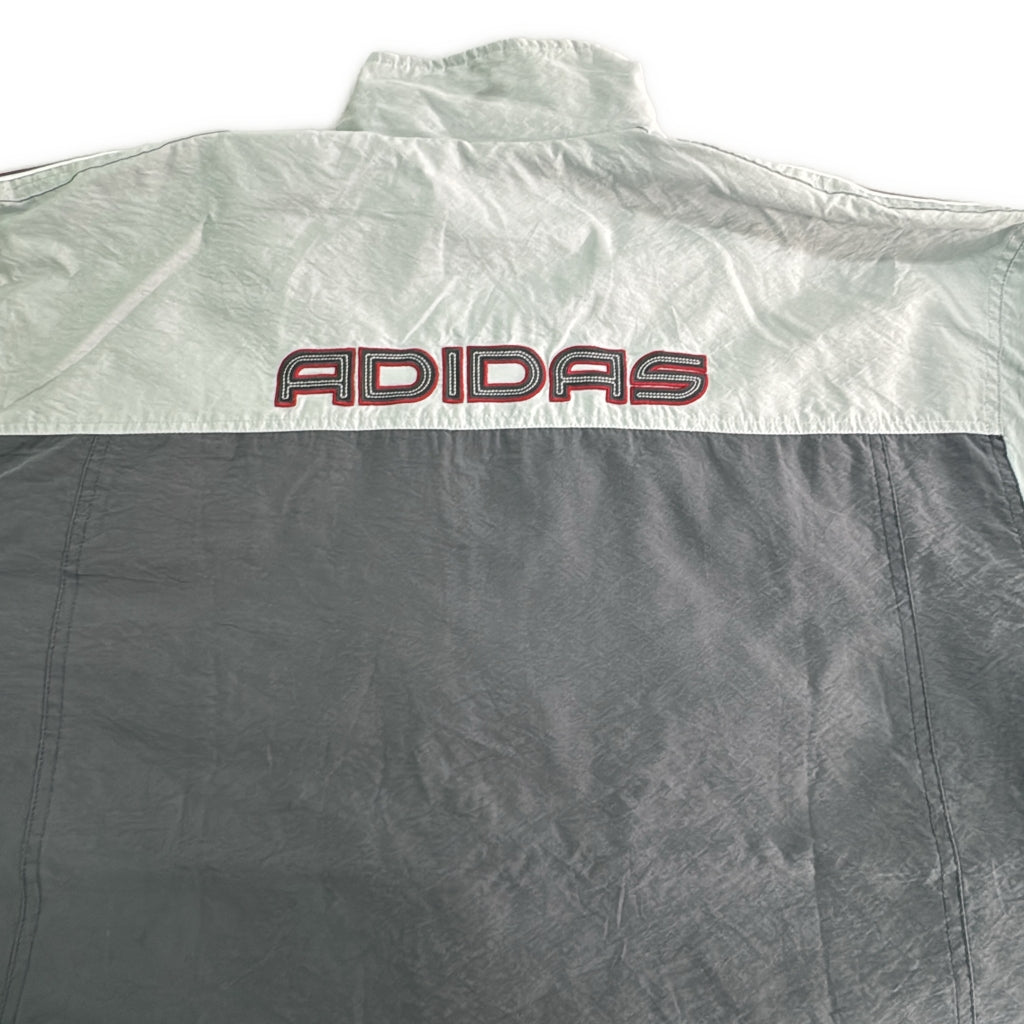 00s adidas Track Track Jacket