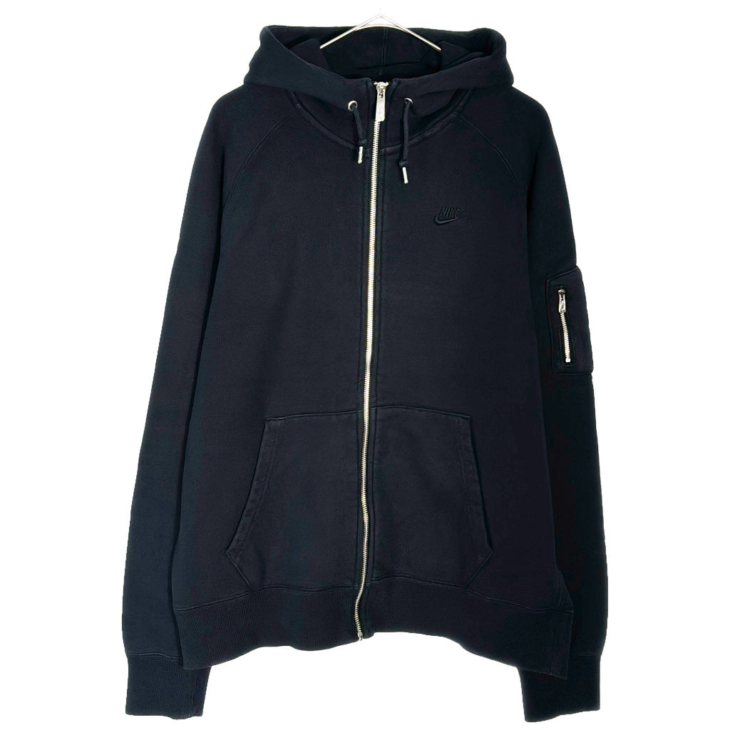 NIKE Full Zip Hoodie