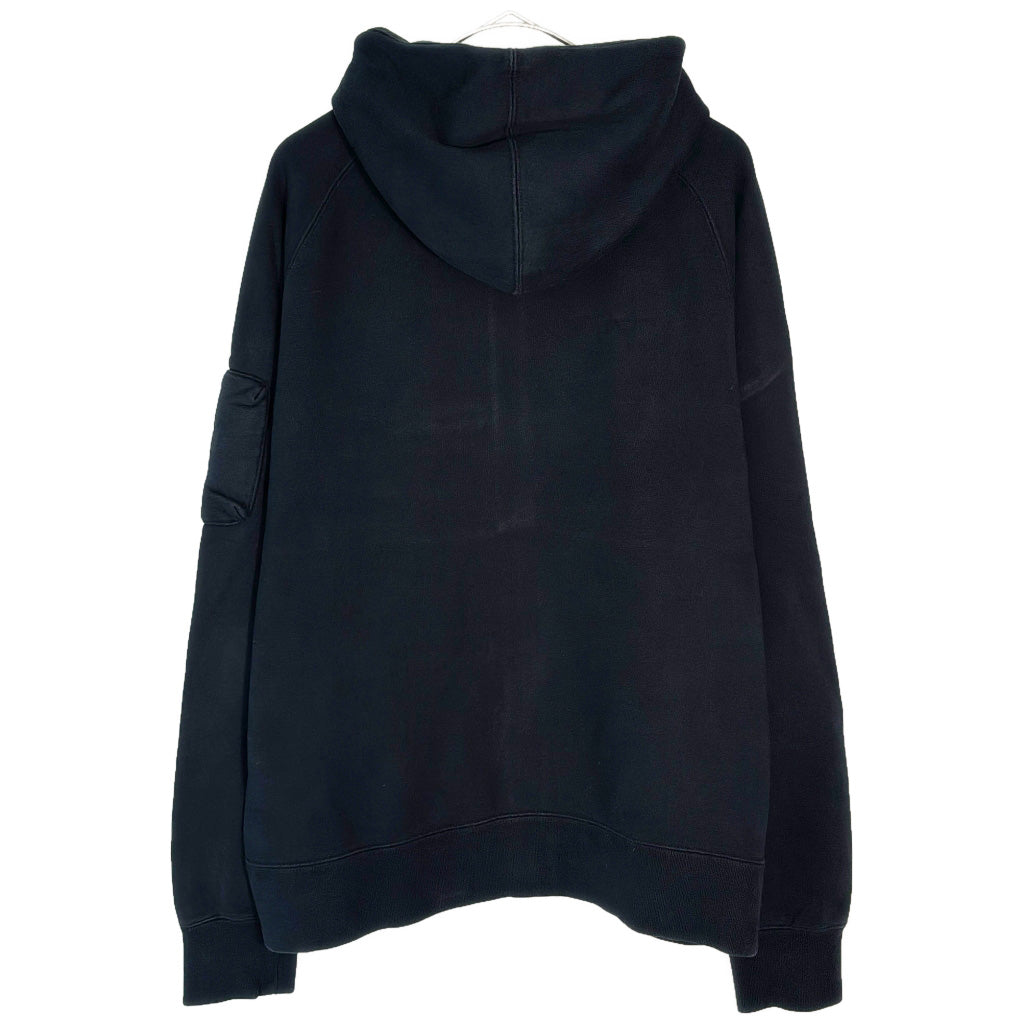 NIKE Full Zip Hoodie