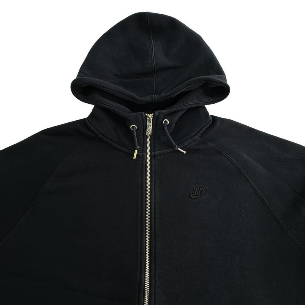 NIKE Full Zip Hoodie