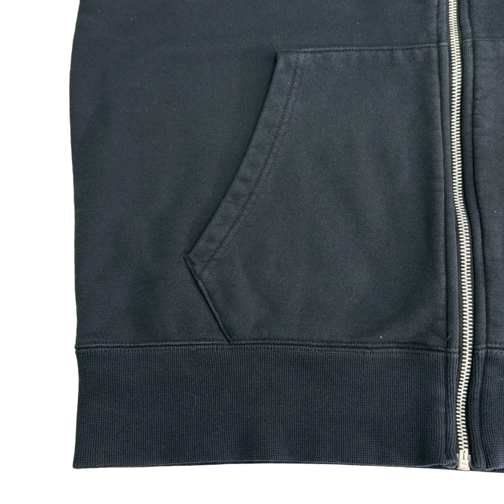 NIKE Full Zip Hoodie