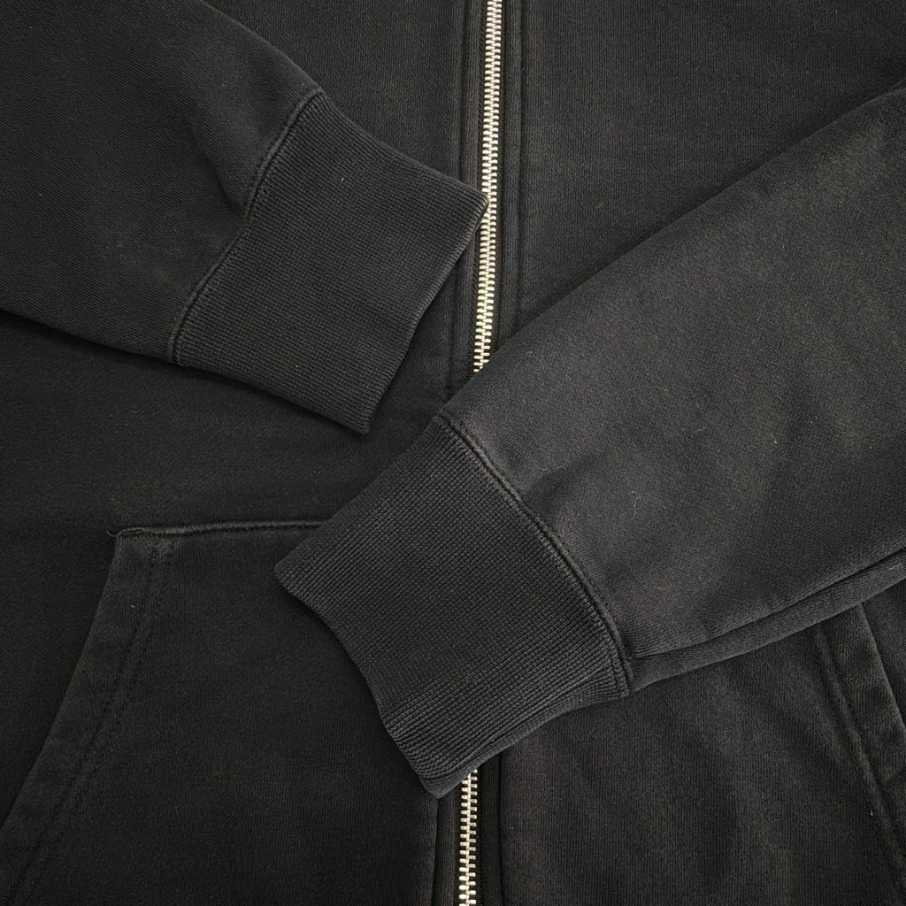 NIKE Full Zip Hoodie