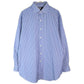 Polo by Ralph Lauren REGENT Stripe Shirt