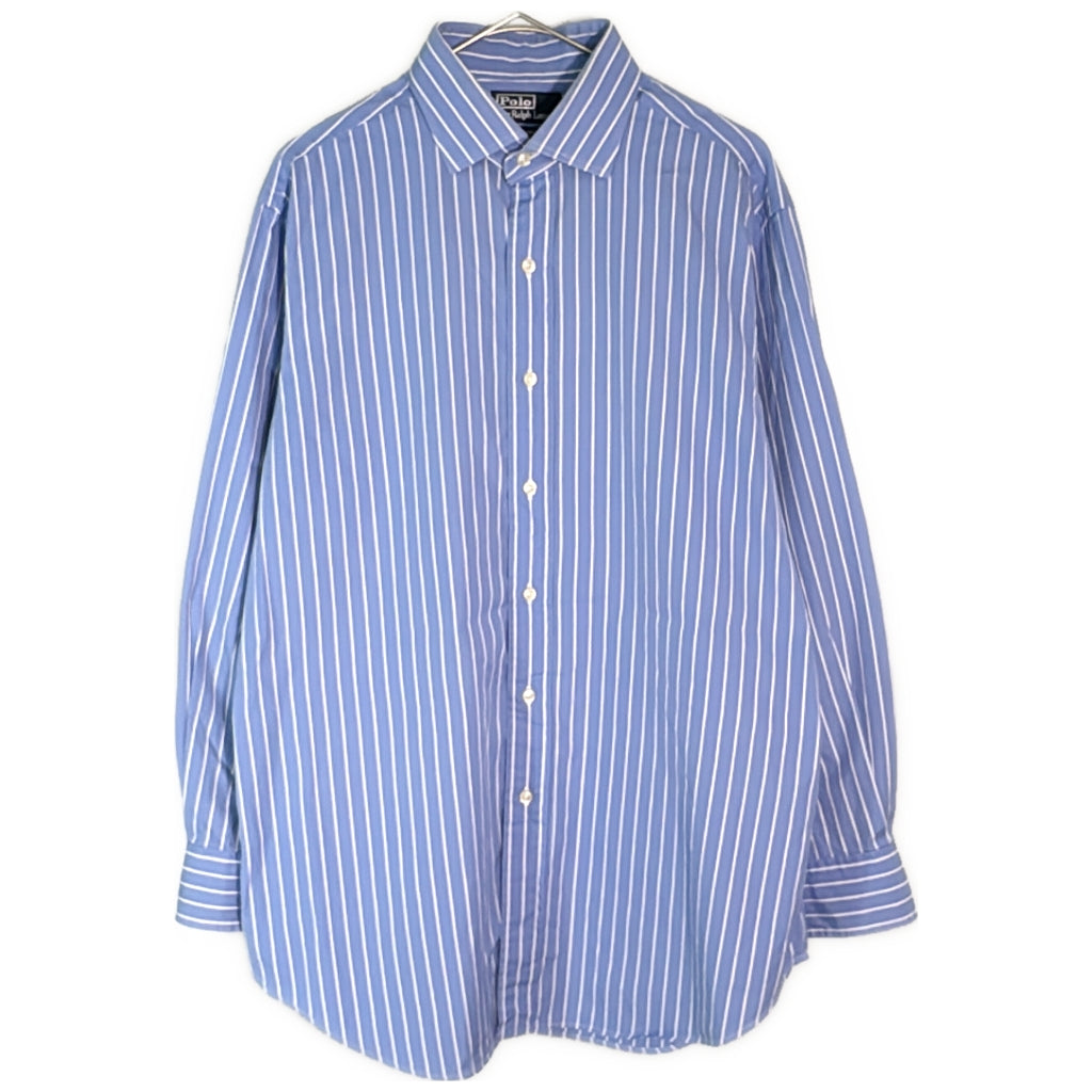 Polo by Ralph Lauren REGENT Stripe Shirt