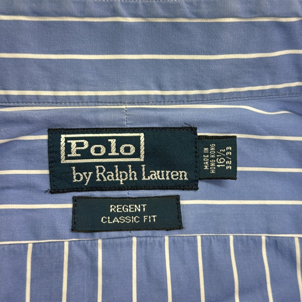 Polo by Ralph Lauren REGENT Stripe Shirt