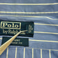 Polo by Ralph Lauren REGENT Stripe Shirt