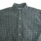 90s Polo by Ralph Lauren YARMOUTH Check Shirt
