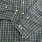 90s Polo by Ralph Lauren YARMOUTH Check Shirt