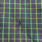 90s Polo by Ralph Lauren YARMOUTH Check Shirt