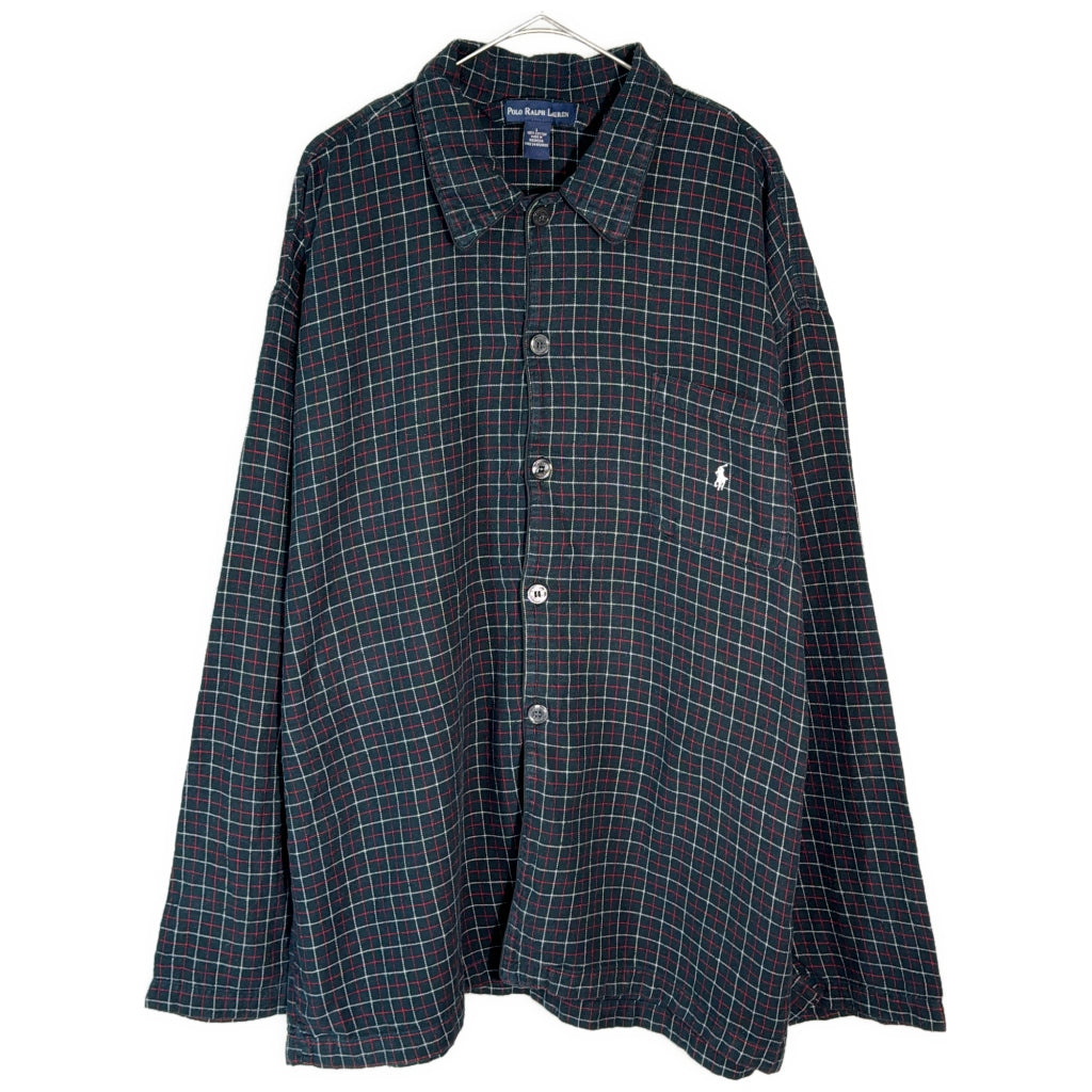 90s Polo by Ralph Lauren Shirt