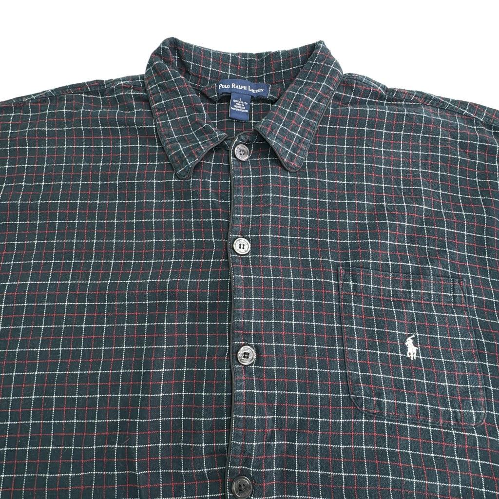 90s Polo by Ralph Lauren Shirt