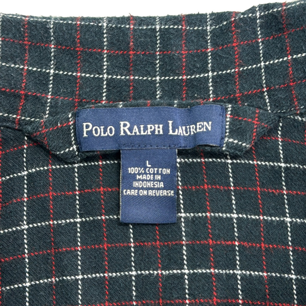 90s Polo by Ralph Lauren Shirt