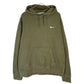 NIKE Logo Hoodie