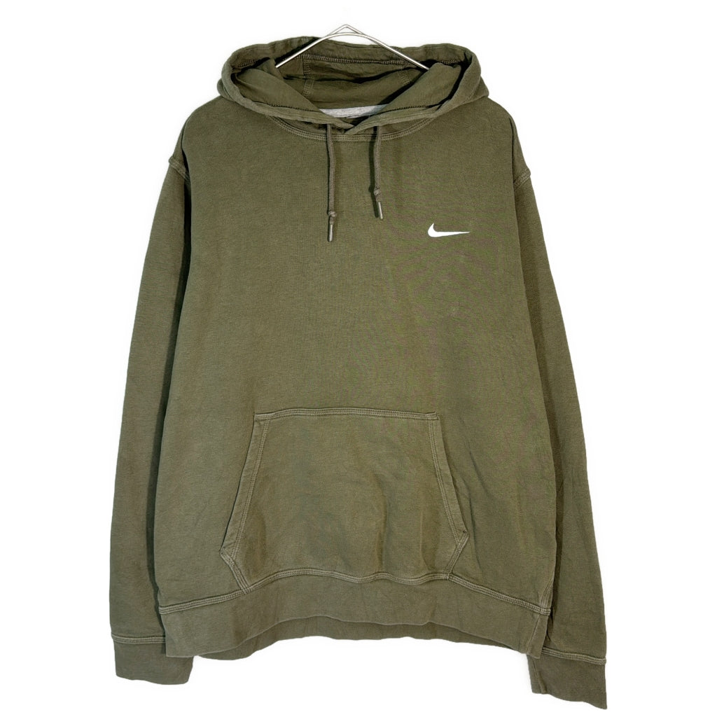 NIKE Logo Hoodie