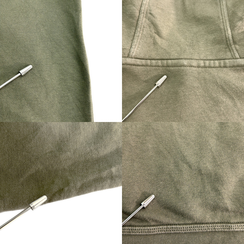 NIKE Logo Hoodie