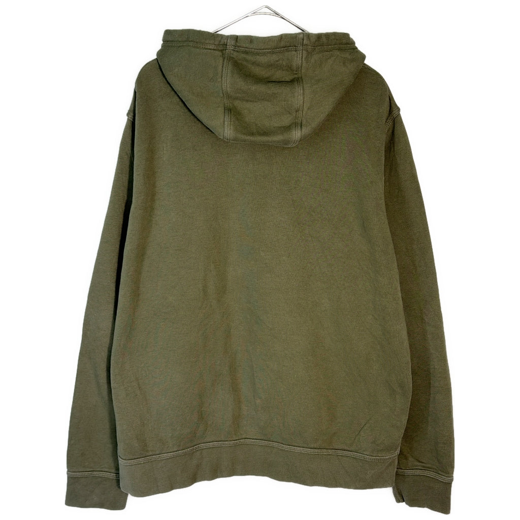 NIKE Logo Hoodie