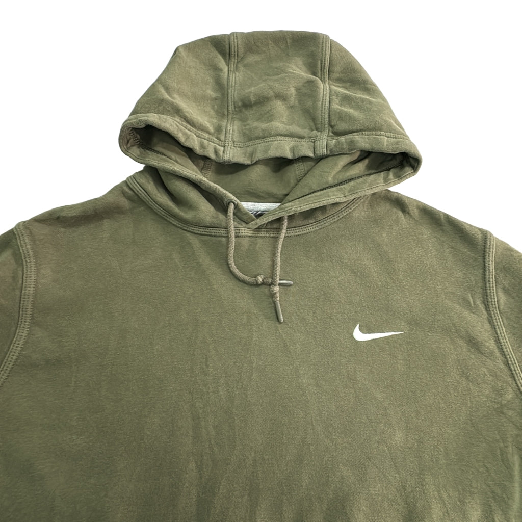 NIKE Logo Hoodie