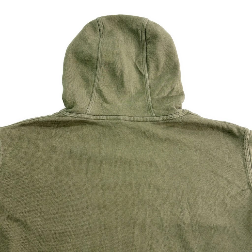 NIKE Logo Hoodie
