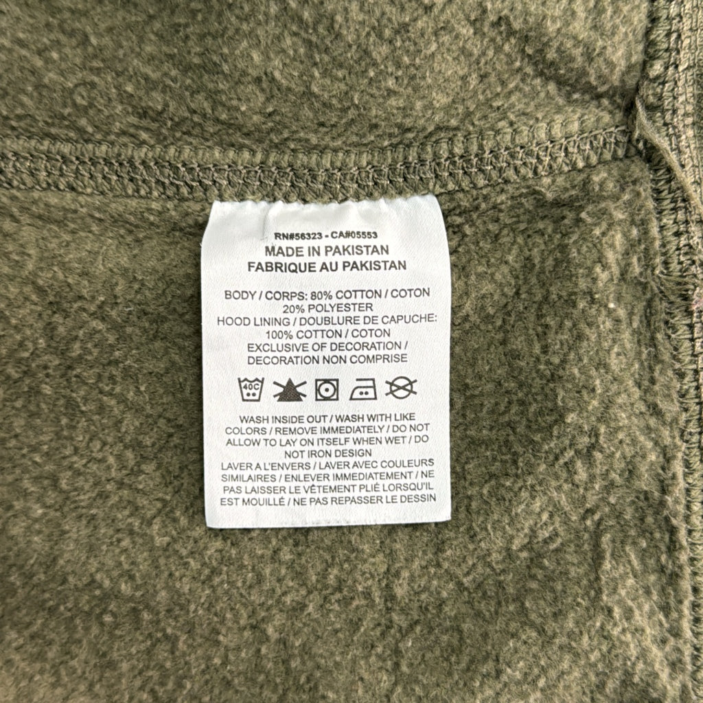 NIKE Logo Hoodie