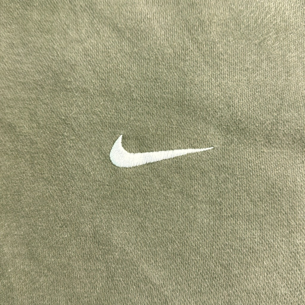 NIKE Logo Hoodie