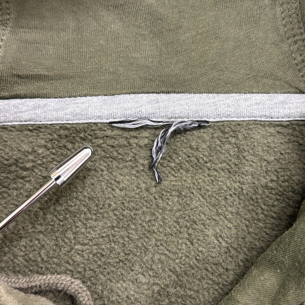 NIKE Logo Hoodie