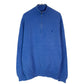 Polo by Ralph Lauren Half Zip Cotton Sweater Half Zip Sweater