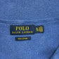 Polo by Ralph Lauren Half Zip Cotton Sweater Half Zip Sweater