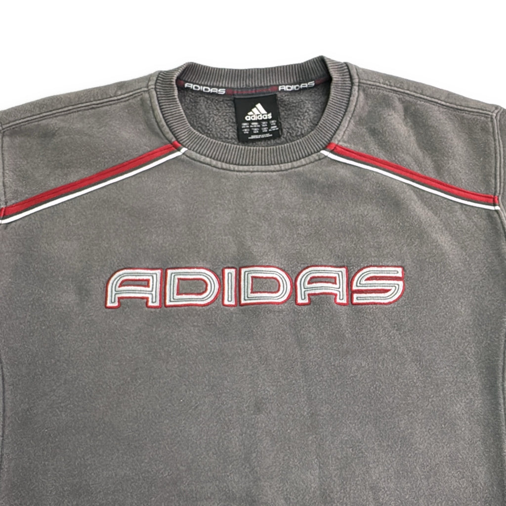 00s adidas Sweat