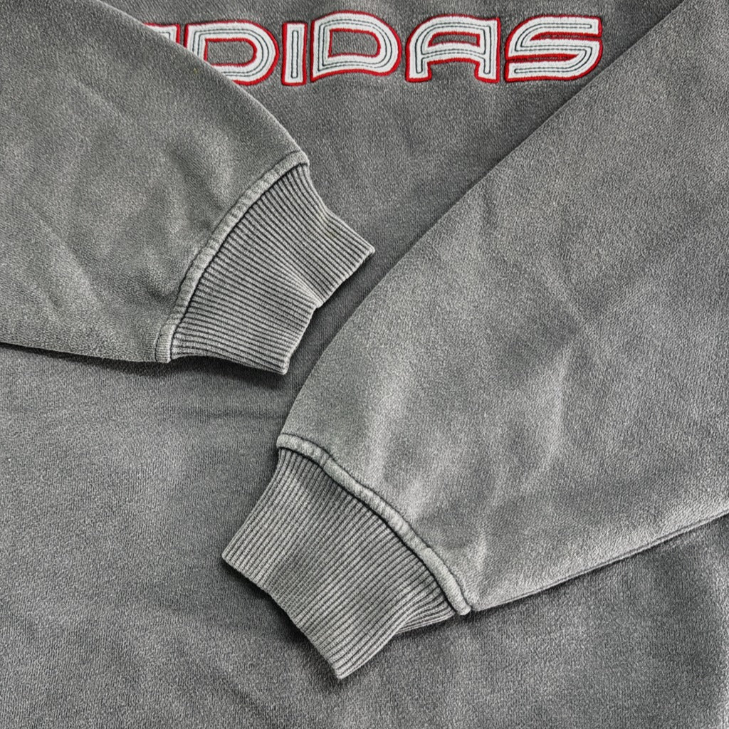 00s adidas Sweat