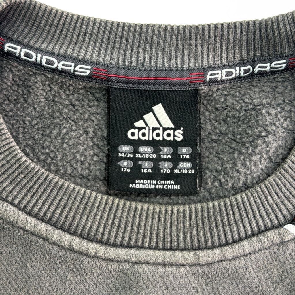 00s adidas Sweat