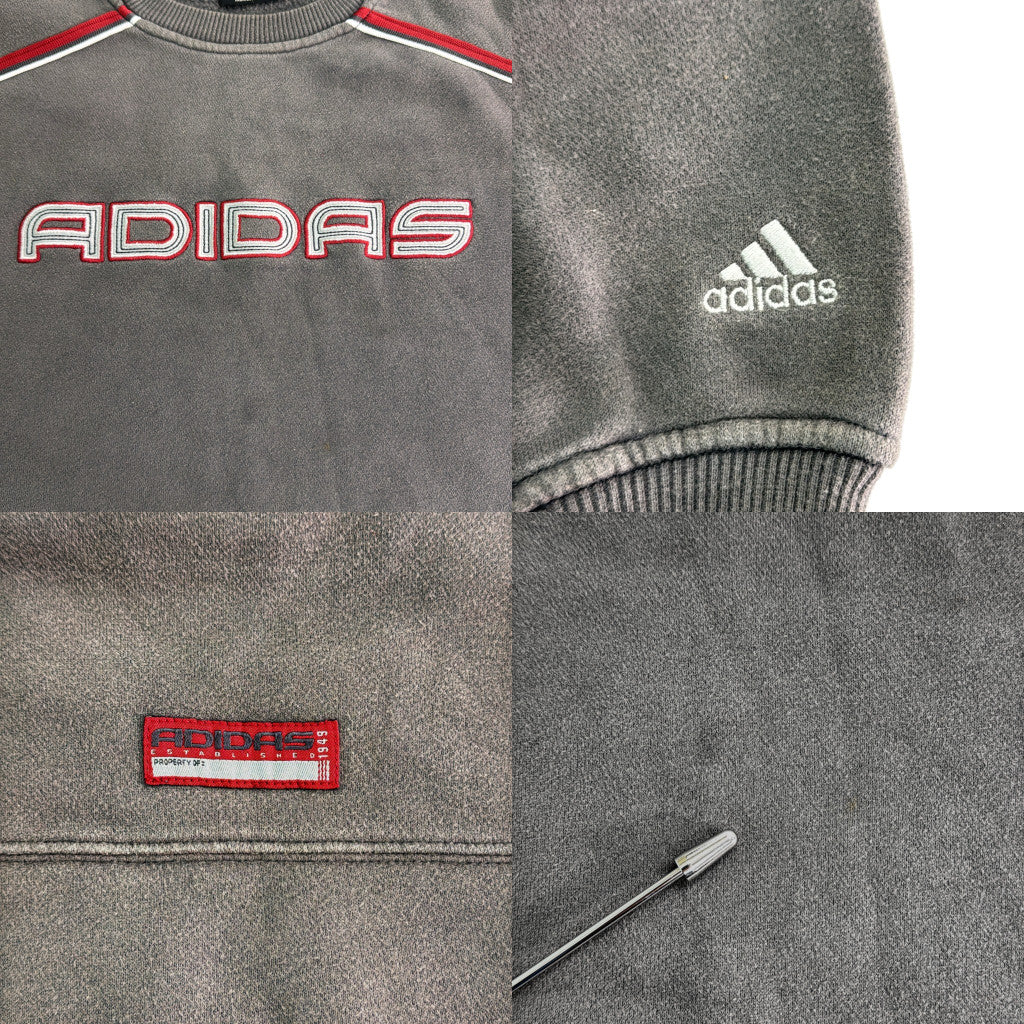 00s adidas Sweat