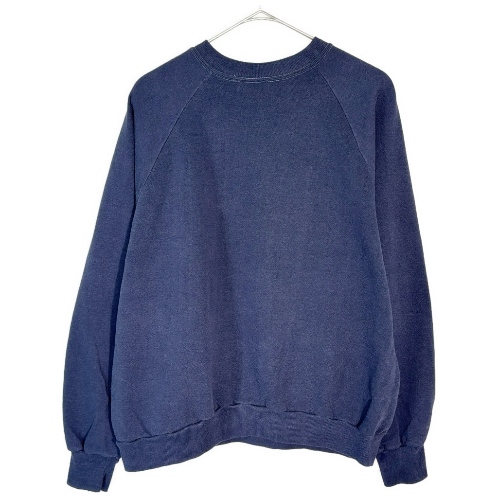 70s Sportwear Plain Sweat