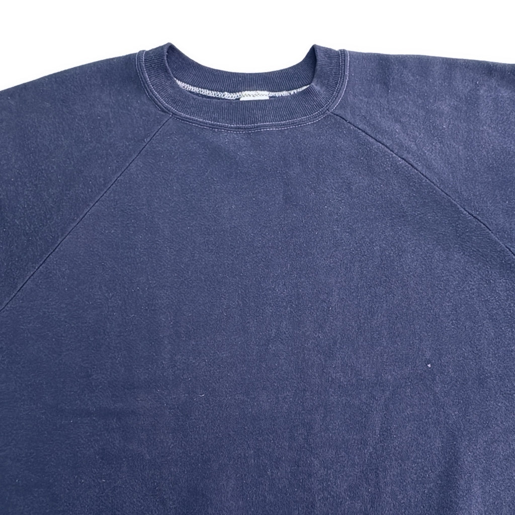 70s Sportwear Plain Sweat