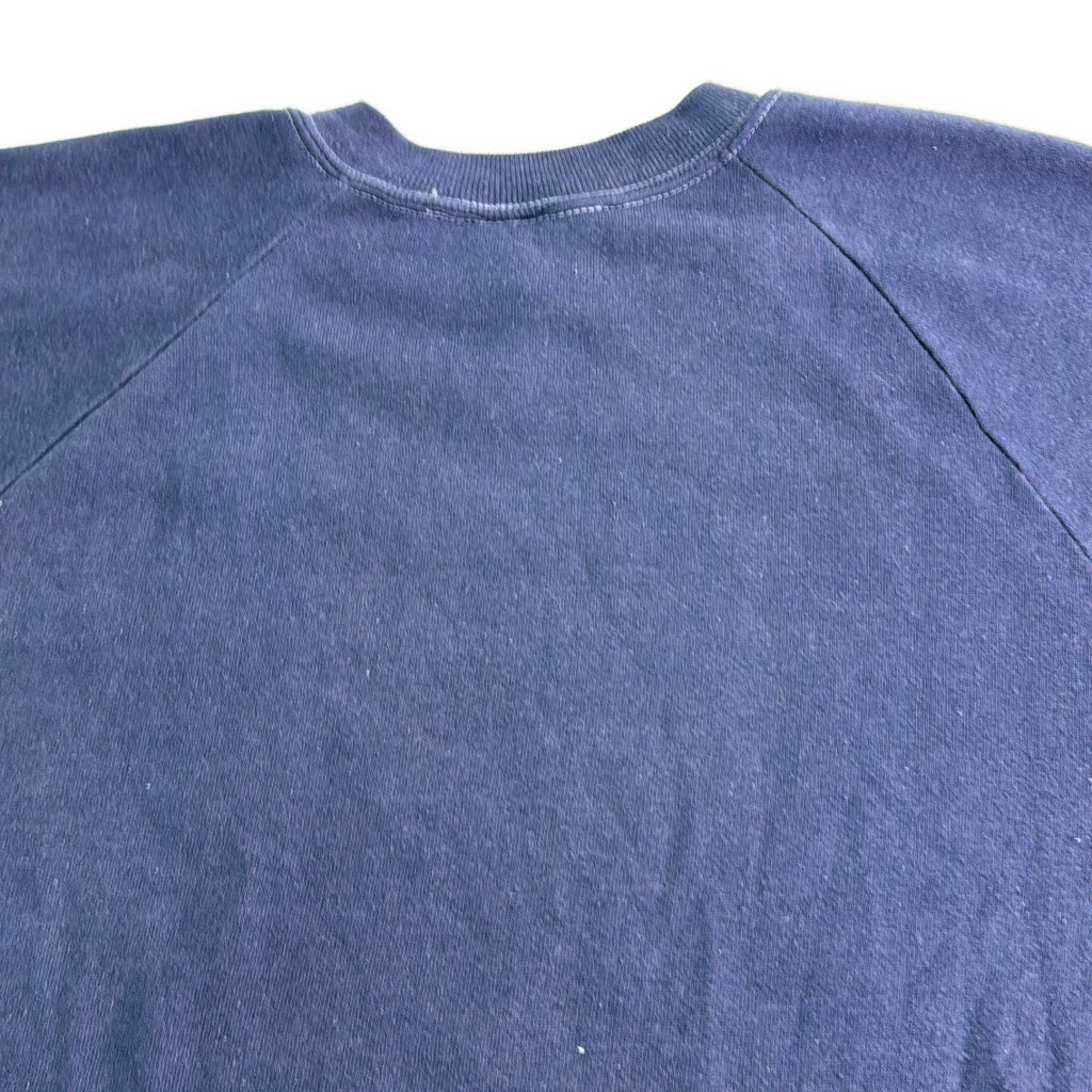 70s Sportwear Plain Sweat