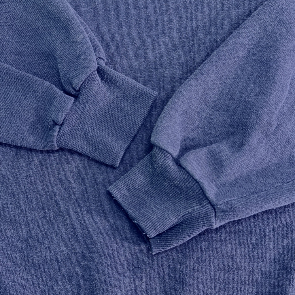 70s Sportwear Plain Sweat