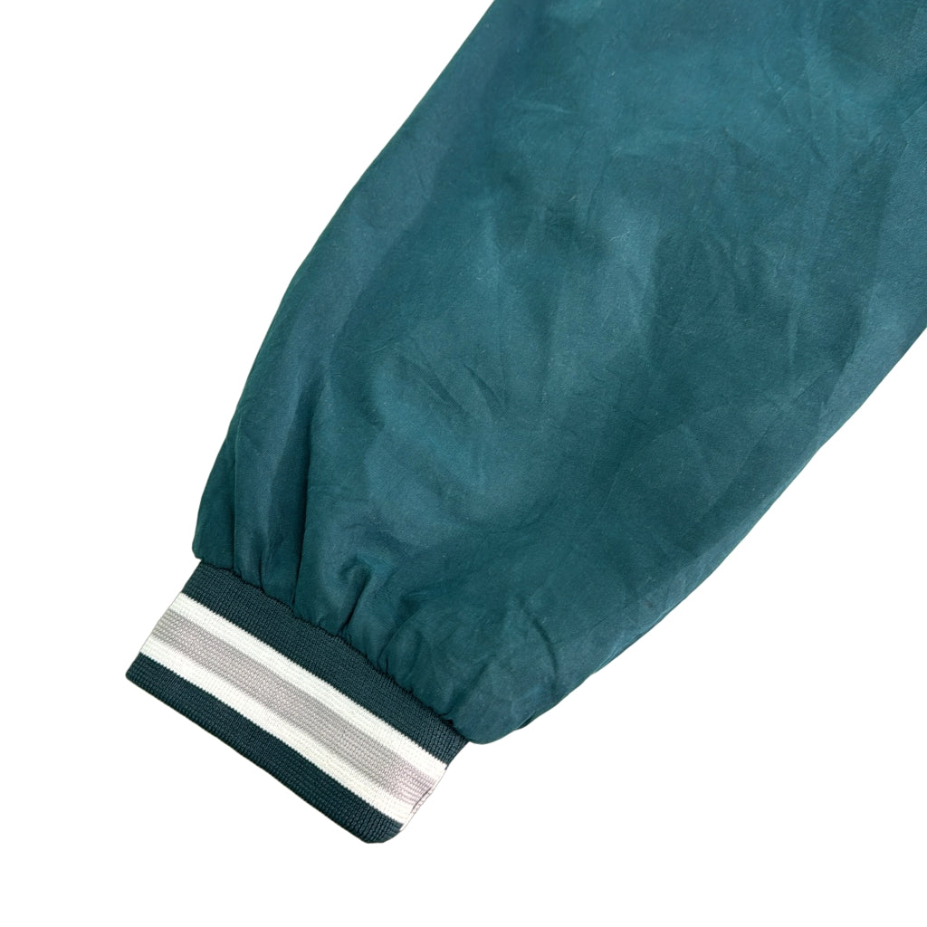 Reebok Pullover Jacket