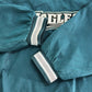 Reebok Pullover Jacket